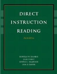Enlarge image Cover: Direct Instruction Reading - Pearson