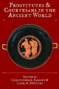 Cover: Prostitutes and Courtesans in the Ancient World - University of Wisconsin Press