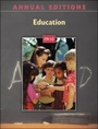 Cover: Annual Editions: Education 09/10 - McGraw-Hill Professional