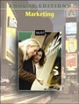 Cover: Annual Editions: Marketing 06/07 - McGraw-Hill Professional