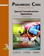 Cover: Paramedic Care - Pearson