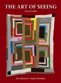 Cover: The Art of Seeing - Pearson