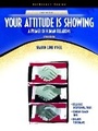 Cover: Your Attitude is Showing - Pearson