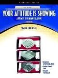 Cover: Your Attitude is Showing - Pearson