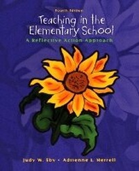 Enlarge image Cover: Teaching in the Elementary School - Pearson
