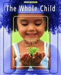 Cover: The Whole Child - Pearson