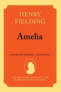 Enlarge image Cover: Amelia - Clarendon Press