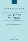 Cover: The English Roman Life - Oxford University Press