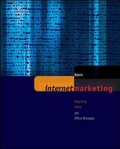 Cover: Internet Marketing: Integrating Online and Offline Strategies - McGraw-Hill Professional