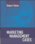 Cover: Marketing Management: Text and Cases - McGraw-Hill Professional
