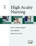 Cover: High Acuity Nursing - Pearson