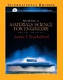 Cover: Introduction to Materials Science for Engineers - Pearson