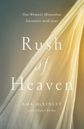 Cover: Rush of Heaven - Zondervan