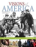 Cover: Visions of America - Pearson