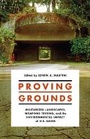 Cover: Proving Grounds - University of Washington Press