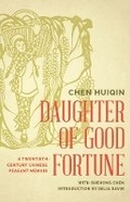 Cover: Daughter of Good Fortune - University of Washington Press