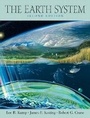 Cover: The Earth System - Pearson