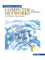 Cover: Computer Networks and Internets with Internet Applications - Pearson