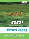 Cover: GO Series - Pearson