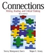 Cover: Connections - Pearson