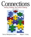 Cover: Connections - Pearson