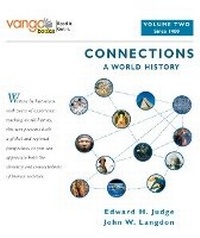 Enlarge image Cover: Connections - Pearson