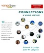 Cover: Connections - Pearson