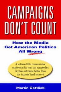 Abbildung von: Campaigns Don't Count - iUniverse