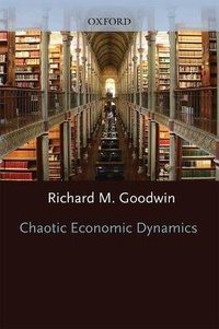 Abbildung von: Chaotic Economic Dynamics - Clarendon Press