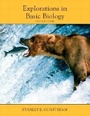 Cover: Explorations in Basic Biology - Pearson