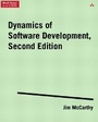 Cover: Effective Software Dynamics - Addison Wesley