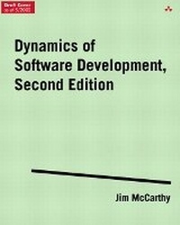 Enlarge image Cover: Effective Software Dynamics - Addison Wesley