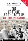 Cover: The Fortune at the Bottom of the Pyramid - Financial TImes Prentice Hall