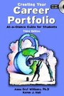Cover: Creating Your Career Portfolio - Pearson