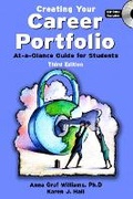 Cover: Creating Your Career Portfolio - Pearson