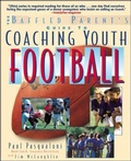 Cover: Coaching Youth Football - Ragged Mountain Press