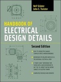 Cover: Handbook of Electrical Design Details - McGraw-Hill Professional