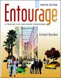 Abbildung von: Entourage - McGraw-Hill Professional
