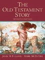 Cover: The Old Testament Story - Pearson