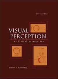 Abbildung von: Visual Perception - McGraw-Hill Medical