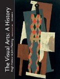 Cover: The Visual Arts - Pearson