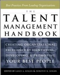 Cover: The Talent Management Handbook - McGraw-Hill Professional