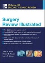 Cover: Surgery Review Illustrated - McGraw-Hill Medical