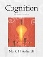 Cover: Cognition - Pearson