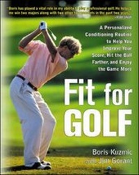 Abbildung von: Fit for Golf - McGraw-Hill Professional