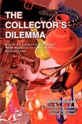 Cover: The Collector's Dilemma - iUniverse