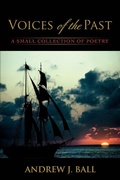 Cover: Voices of the Past - iUniverse