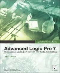 Enlarge image Cover: Apple Pro Training Series - Peachpit Press Publications