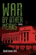 Cover: War by Other Means - iUniverse