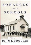 Cover: Romances with Schools - McGraw-Hill Publishing Co.